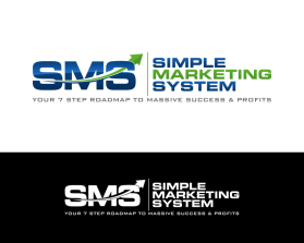 Simple Marketing System entry by Ethan
