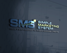 Simple Marketing System entry by Ethan