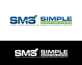 Simple Marketing System entry by Ethan