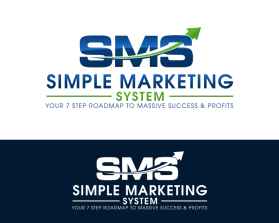 Simple Marketing System entry by Ethan