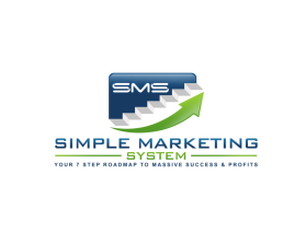 Simple Marketing System entry by Ethan