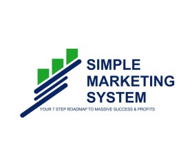 Simple Marketing System entry by santony