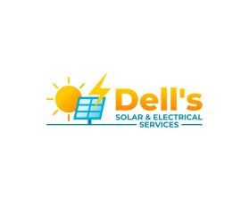Dell's Solar &amp; Electrical Services  entry by abdul nasor