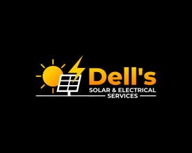 Dell's Solar &amp; Electrical Services  entry by abdul nasor