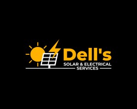 Dell's Solar &amp; Electrical Services  entry by abdul nasor