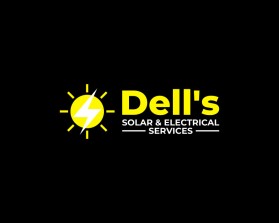 Dell's Solar &amp; Electrical Services  entry by abdul nasor