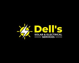 Dell's Solar &amp; Electrical Services  entry by abdul nasor