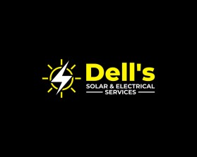 Dell's Solar &amp; Electrical Services  entry by abdul nasor