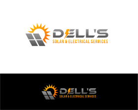 Dell's Solar &amp; Electrical Services  entry by Rapit