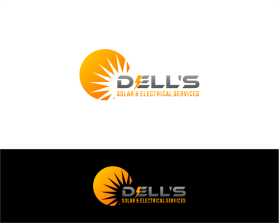 Dell's Solar &amp; Electrical Services  entry by Rapit