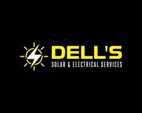 Dell's Solar &amp; Electrical Services  entry by abdul nasor