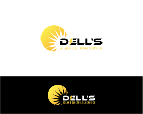 Dell's Solar &amp; Electrical Services  entry by Rapit