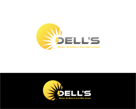 Dell's Solar &amp; Electrical Services  entry by Rapit
