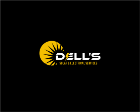 Dell's Solar &amp; Electrical Services  entry by Rapit