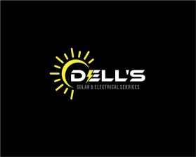 Dell's Solar &amp; Electrical Services  entry by Rapit