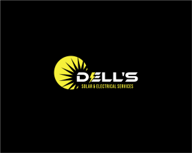 Dell's Solar &amp; Electrical Services  entry by Rapit