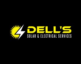 Dell's Solar &amp; Electrical Services  entry by abdul nasor