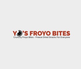 Yo&rsquo;s Froyo Bites  entry by Saga09110