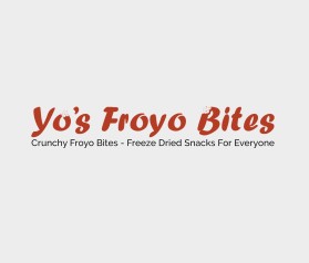 Yo&rsquo;s Froyo Bites  entry by Saga09110