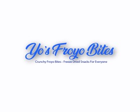 Yo&rsquo;s Froyo Bites  entry by lakhdar
