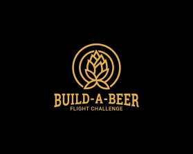 Build-a-Beer Flight Challenge entry by Amit Kumar