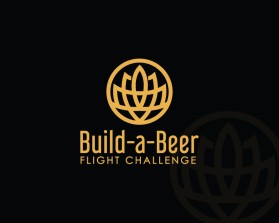 Build-a-Beer Flight Challenge entry by Amit Kumar