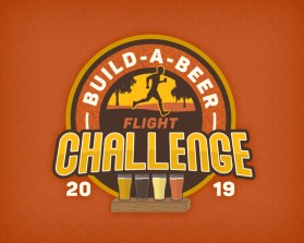 Build-a-Beer Flight Challenge entry by BRITTANY MANESS
