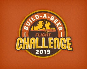 Build-a-Beer Flight Challenge entry by BRITTANY MANESS