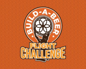 Build-a-Beer Flight Challenge entry by Lo Kia San