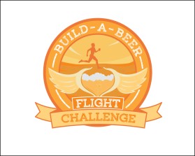 Build-a-Beer Flight Challenge entry by cristiano luparia