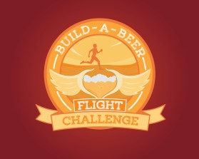 Build-a-Beer Flight Challenge entry by cristiano luparia