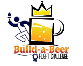 Build-a-Beer Flight Challenge entry by Melissa Elisabeth Pieternella Vaders