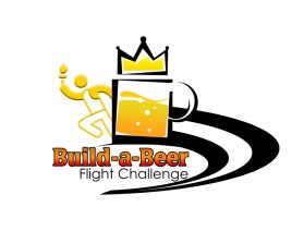 Build-a-Beer Flight Challenge entry by Melissa Elisabeth Pieternella Vaders