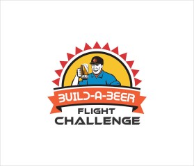 Build-a-Beer Flight Challenge entry by abdul aziz siregar