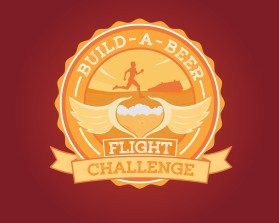 Build-a-Beer Flight Challenge entry by cristiano luparia