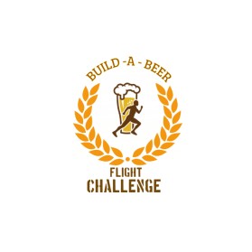 Build-a-Beer Flight Challenge entry by Rimalyn Penar