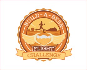 Winning entry: Build-a-Beer Flight Challenge entry by cristiano luparia
