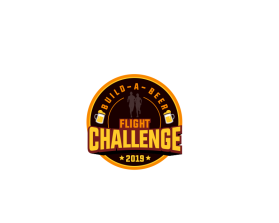 Build-a-Beer Flight Challenge entry by roberto de castro