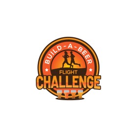 Build-a-Beer Flight Challenge entry by Shanku Das