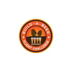 Build-a-Beer Flight Challenge entry by Shanku Das