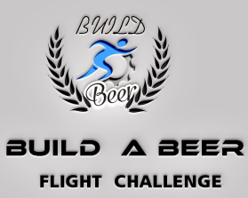 Build-a-Beer Flight Challenge entry by chaminda