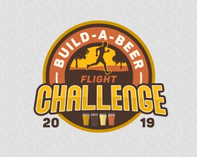 Build-a-Beer Flight Challenge entry by BRITTANY MANESS