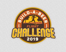 Build-a-Beer Flight Challenge entry by BRITTANY MANESS