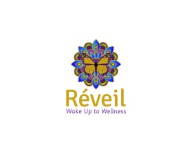 R&eacute;veil entry by RGR design