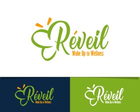 R&eacute;veil entry by HilmiArt