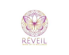 R&eacute;veil entry by Amit1991