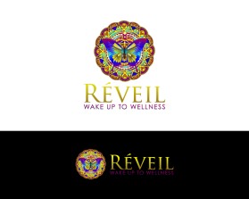 Winning entry: R&eacute;veil entry by RGR design