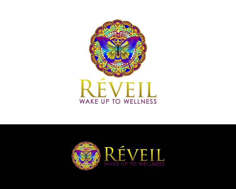 Logo Design for Réveil