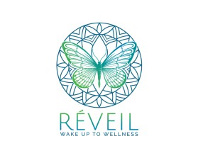 R&eacute;veil entry by Amit1991