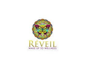 R&eacute;veil entry by RGR design